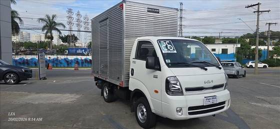 KIA BONGO 2.5 TD DIESEL STD CS 4x4 MANUAL KIA BONGO 2.5 TD DIESEL STD CS 4x4 MANUAL